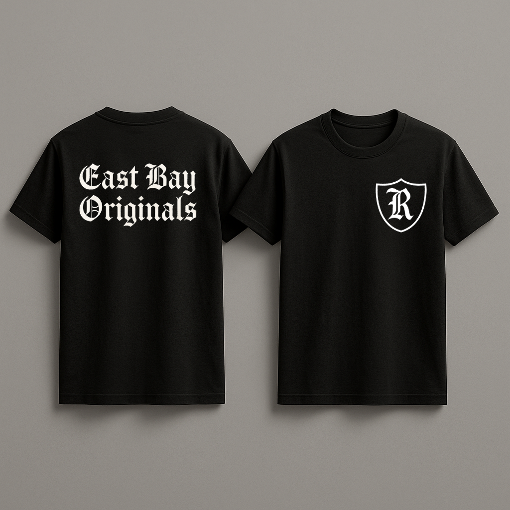 East Bay Shirt