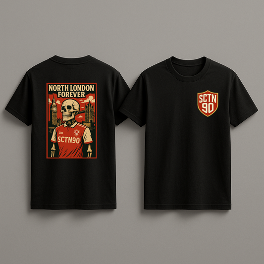 NLF Shirt