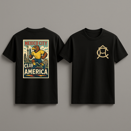 America City Shirt