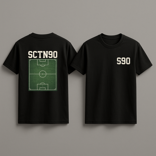 Box to Box Shirt