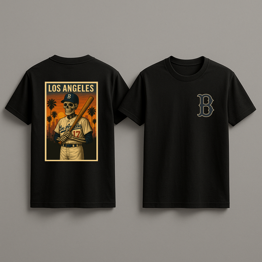 Los Angeles Shirt
