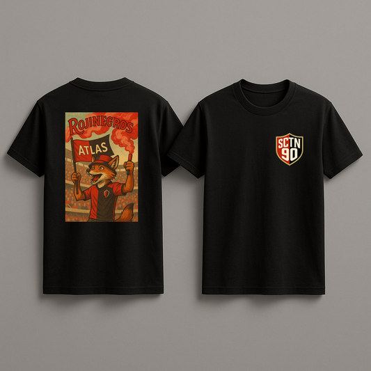 Rojinegros Shirt