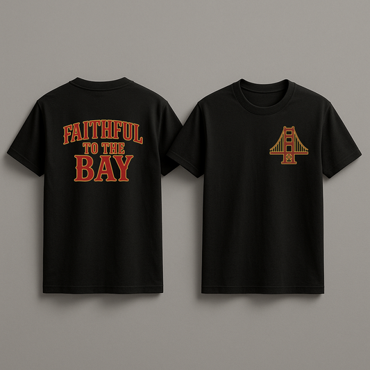 Faithful Shirt
