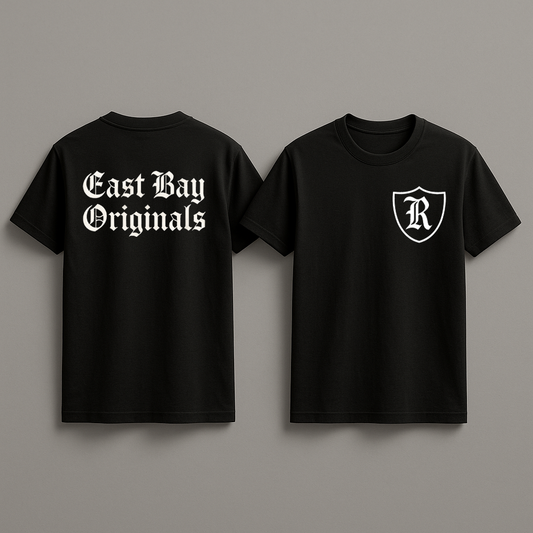 East Bay Shirt